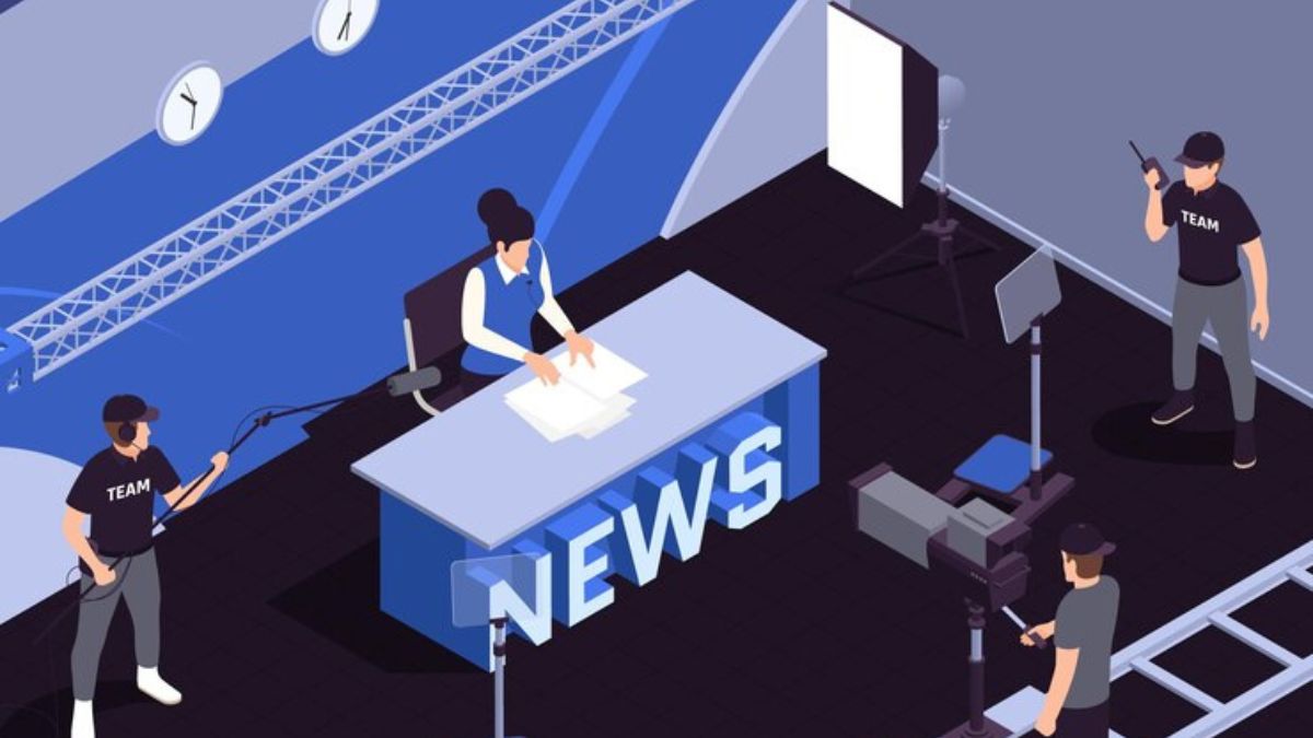 The Ever-Evolving World of News