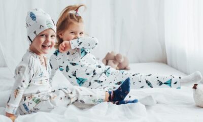 Best Children's Pajamas