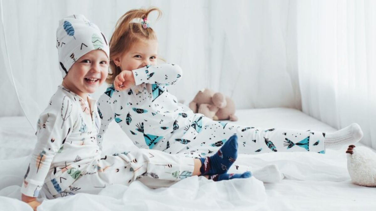 Best Children's Pajamas