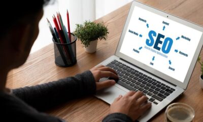 Mastering SEO