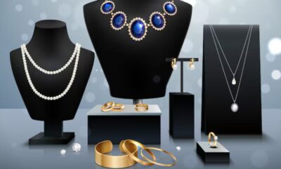 The Trend of Fashion Jewelry