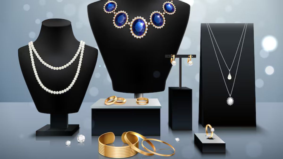 The Trend of Fashion Jewelry