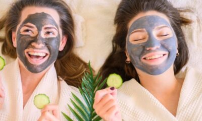 Charcoal Mask Uses