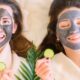 Charcoal Mask Uses