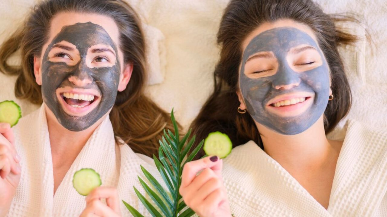 Charcoal Mask Uses