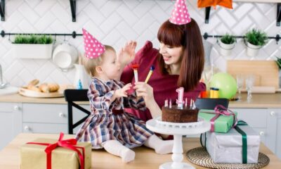 Choosing the Perfect First Birthday GiftChoosing the Perfect First Birthday Gift