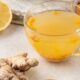 The Surprising Benefits of Ginger Tea