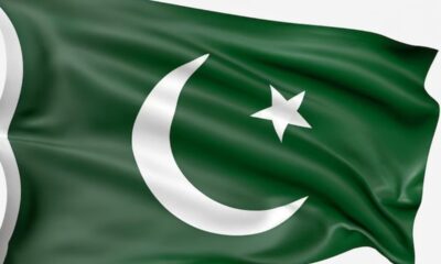 The Symbolism and History of the Pakistani Flag