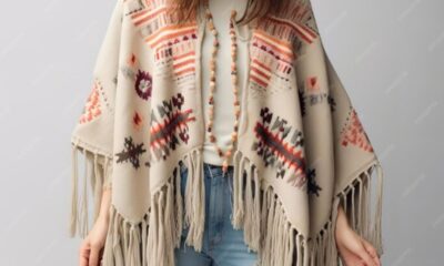 The Ultimate Guide to Styling Boho