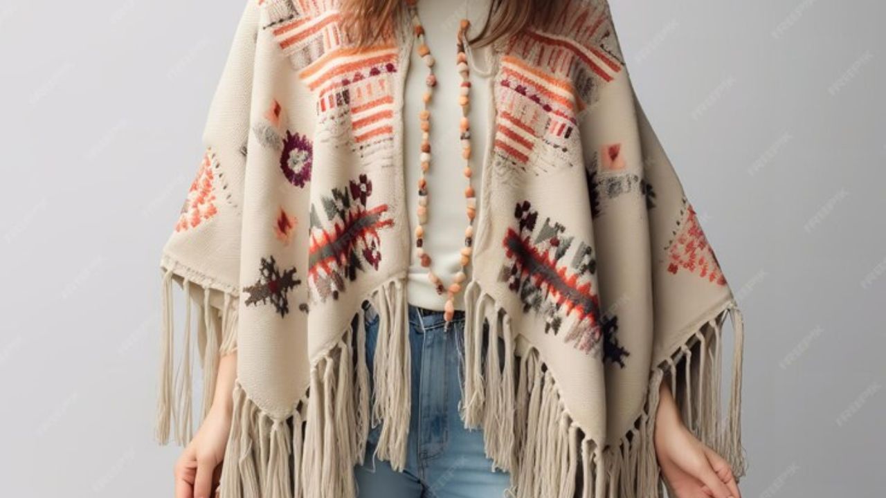 The Ultimate Guide to Styling Boho