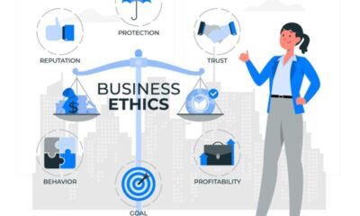 Understanding Business Ethics