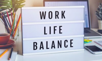 Mastering Work-Life Balance