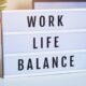 Mastering Work-Life Balance