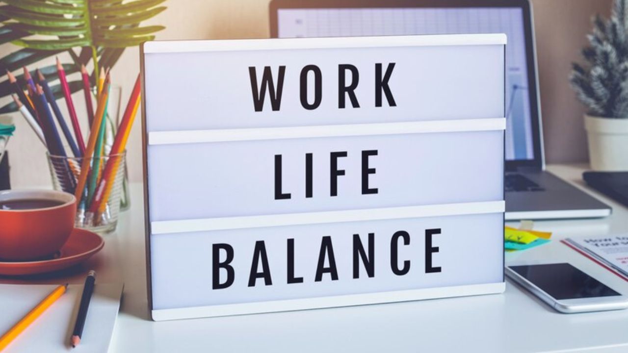 Mastering Work-Life Balance