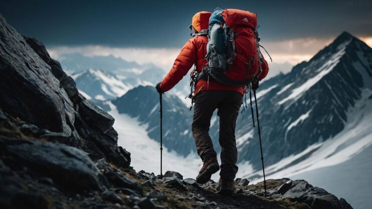 Mountaineering Knowledge