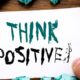 Power of Positive Thinking