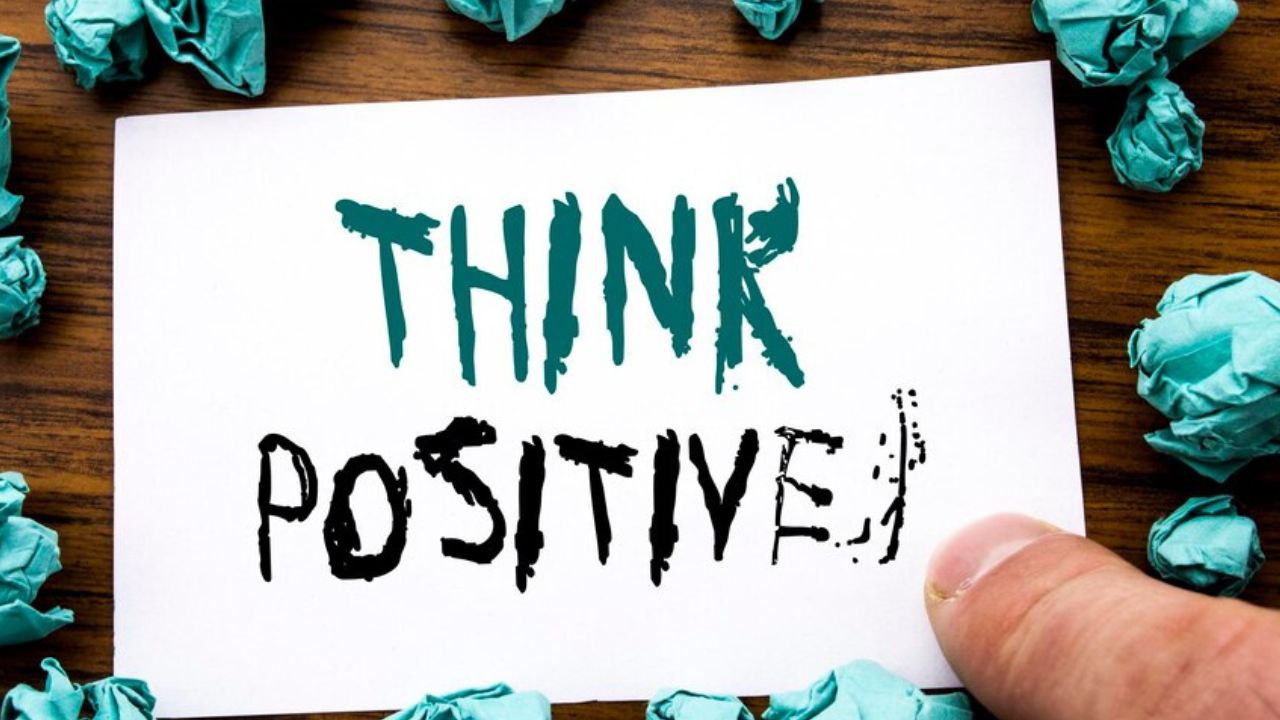 Power of Positive Thinking