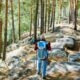 The Best Hiking Trails