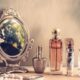 The History of Perfumes