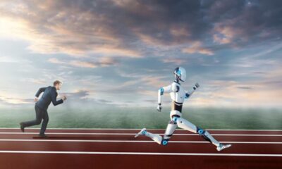 The Role of AI in Olympics