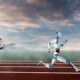 The Role of AI in Olympics