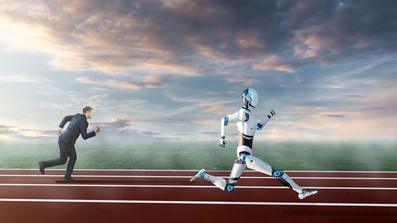 The Role of AI in Olympics