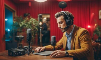 Unleashing Your Podcast Passion