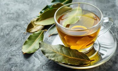 Benefits of Laurel Leaf Tea