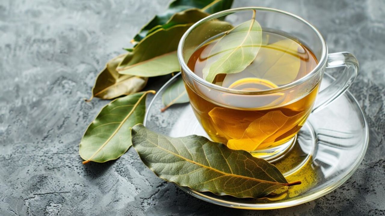 Benefits of Laurel Leaf Tea