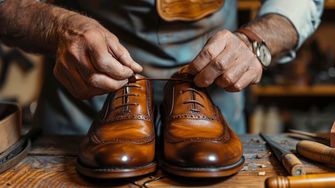 Bespoke Footwear