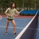 Mastering the Game of Badminton