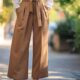 Styling Palazzo Pants