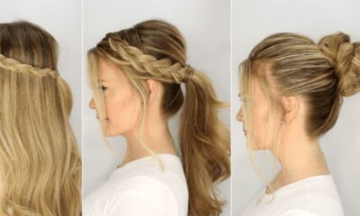 Summer Hairstyles