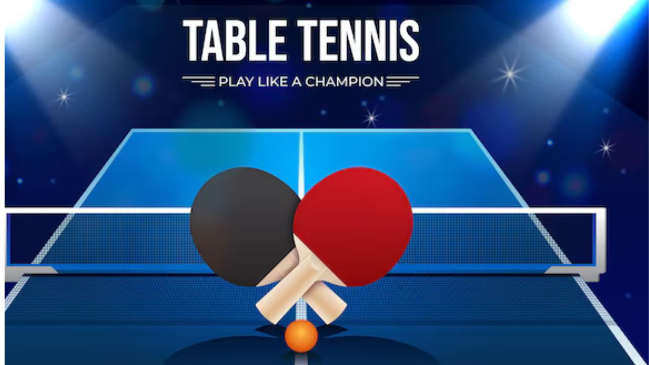 Table Tennis