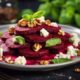 The Benefits of Beetroot Salad