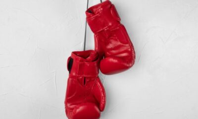 The Importance of Boxing Gloves