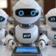 The Rise of AI Chatbot Robots