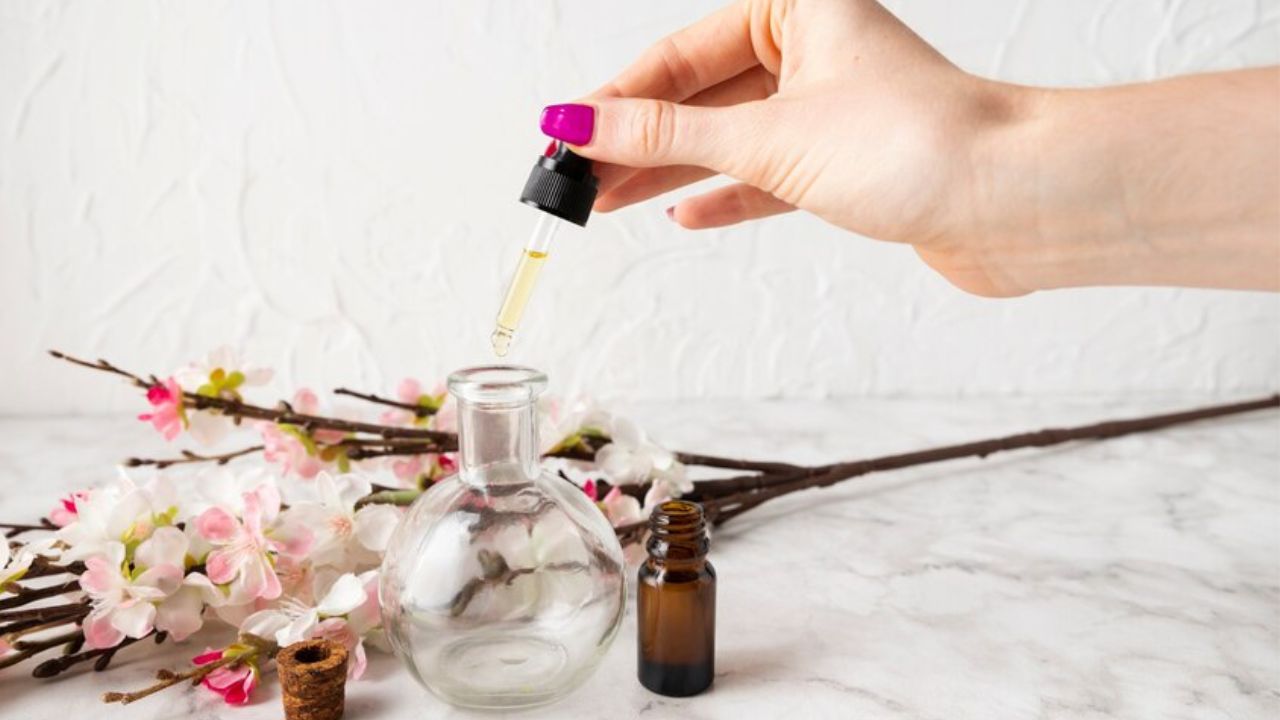 The Soothing Science of Aromatherapy