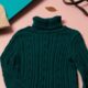 The Turtleneck’s Classic Appeal