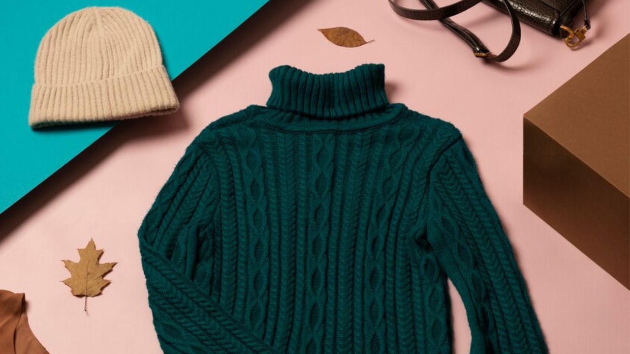 The Turtleneck’s Classic Appeal