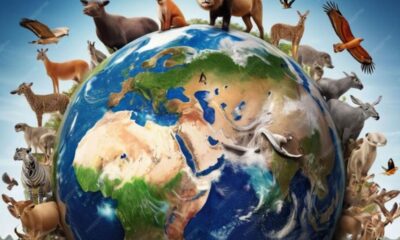 World Animal Husbandry